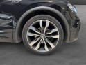Volkswagen tiguan 2.0 tdi 150 dsg7 carat/  pack r-line extérieur /toit ouvrant  garantie 12mois occasion simplicicar...