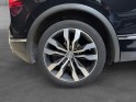 Volkswagen tiguan 2.0 tdi 150 dsg7 carat/  pack r-line extérieur /toit ouvrant  garantie 12mois occasion simplicicar...