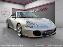 Porsche 911 carrera 4 coupe 996 3.6i 4s occasion simplicicar carcassonne simplicicar simplicibike france
