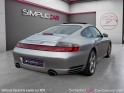 Porsche 911 carrera 4 coupe 996 3.6i 4s occasion simplicicar carcassonne simplicicar simplicibike france
