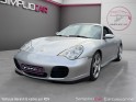 Porsche 911 carrera 4 coupe 996 3.6i 4s occasion simplicicar carcassonne simplicicar simplicibike france