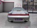 Porsche 911 carrera 4 coupe 996 3.6i 4s occasion simplicicar carcassonne simplicicar simplicibike france