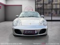 Porsche 911 carrera 4 coupe 996 3.6i 4s occasion simplicicar carcassonne simplicicar simplicibike france