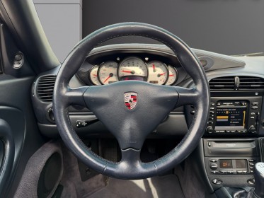 Porsche 911 carrera 4 coupe 996 3.6i 4s occasion simplicicar carcassonne simplicicar simplicibike france