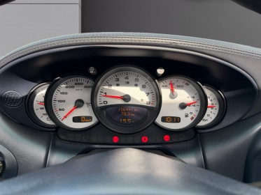 Porsche 911 carrera 4 coupe 996 3.6i 4s occasion simplicicar carcassonne simplicicar simplicibike france