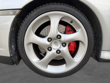 Porsche 911 carrera 4 coupe 996 3.6i 4s occasion simplicicar carcassonne simplicicar simplicibike france