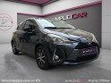 Toyota yaris my19 70 vvt-i design y20/ garantie 12 mois / camÉra de recul / apple car play occasion paris 17ème (75)(porte...