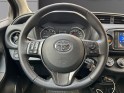 Toyota yaris my19 70 vvt-i design y20/ garantie 12 mois / camÉra de recul / apple car play occasion paris 17ème (75)(porte...