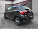 Toyota yaris my19 70 vvt-i design y20/ garantie 12 mois / camÉra de recul / apple car play occasion paris 17ème (75)(porte...