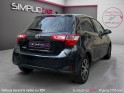 Toyota yaris my19 70 vvt-i design y20/ garantie 12 mois / camÉra de recul / apple car play occasion paris 17ème (75)(porte...