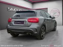 Mercedes classe gla 200 fascination 7-g dct  garantie 1 an occasion simplicicar royan simplicicar simplicibike france