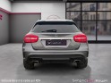 Mercedes classe gla 200 fascination 7-g dct  garantie 1 an occasion simplicicar royan simplicicar simplicibike france