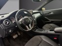 Mercedes classe gla 200 fascination 7-g dct  garantie 1 an occasion simplicicar royan simplicicar simplicibike france