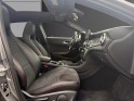 Mercedes classe gla 200 fascination 7-g dct  garantie 1 an occasion simplicicar royan simplicicar simplicibike france