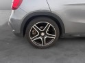 Mercedes classe gla 200 fascination 7-g dct  garantie 1 an occasion simplicicar royan simplicicar simplicibike france