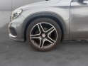 Mercedes classe gla 200 fascination 7-g dct  garantie 1 an occasion simplicicar royan simplicicar simplicibike france