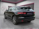 Jaguar f-pace 2.0 d - 240 ch awd bva8 r-sport occasion abbeville simplicicar simplicibike france