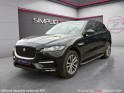 Jaguar f-pace 2.0 d - 240 ch awd bva8 r-sport occasion abbeville simplicicar simplicibike france