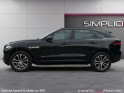 Jaguar f-pace 2.0 d - 240 ch awd bva8 r-sport occasion abbeville simplicicar simplicibike france