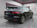 Jaguar f-pace 2.0 d - 240 ch awd bva8 r-sport occasion abbeville simplicicar simplicibike france