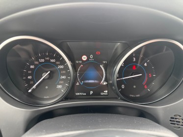 Jaguar f-pace 2.0 d - 240 ch awd bva8 r-sport occasion abbeville simplicicar simplicibike france