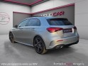 Mercedes classe a 200 amg line  garantie 12 mois occasion simplicicar angers simplicicar simplicibike france