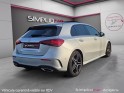 Mercedes classe a 200 amg line  garantie 12 mois occasion simplicicar angers simplicicar simplicibike france