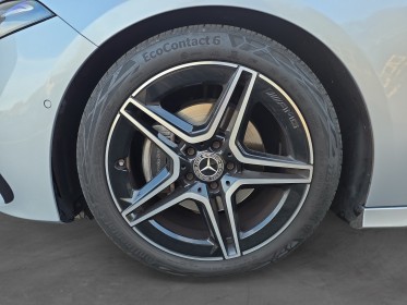 Mercedes classe a 200 amg line  garantie 12 mois occasion simplicicar angers simplicicar simplicibike france