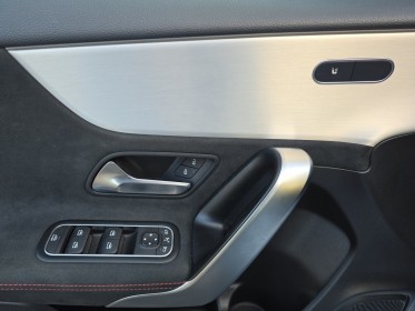 Mercedes classe a 200 amg line  garantie 12 mois occasion simplicicar angers simplicicar simplicibike france