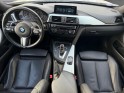 Bmw serie 4 gran coupe f36 440i 326 ch m sport a caméra 3d siège chauffant toit ouvrant garantie 12 mois occasion...