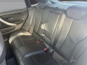 Bmw serie 4 gran coupe f36 440i 326 ch m sport a caméra 3d siège chauffant toit ouvrant garantie 12 mois occasion...
