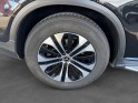 Mercedes glc 200d 9g-tronic avantgarde line garantie 12 mois occasion montpellier (34) simplicicar simplicibike france