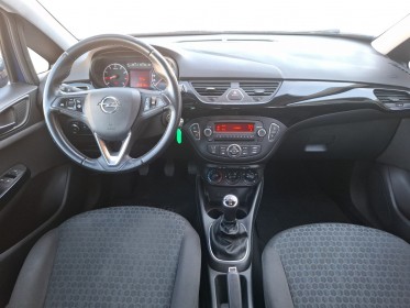 Opel corsa 1.4 90 ch enjoy occasion simplicicar velay simplicicar simplicibike france