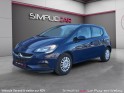 Opel corsa 1.4 90 ch enjoy occasion simplicicar velay simplicicar simplicibike france