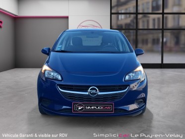 Opel corsa 1.4 90 ch enjoy occasion simplicicar velay simplicicar simplicibike france