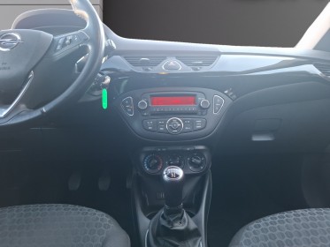 Opel corsa 1.4 90 ch enjoy occasion simplicicar velay simplicicar simplicibike france