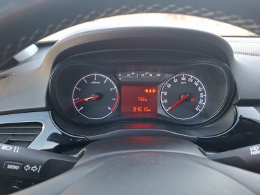 Opel corsa 1.4 90 ch enjoy occasion simplicicar velay simplicicar simplicibike france
