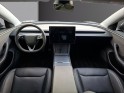 Tesla model 3 autonomie standard plus rwd occasion simplicicar villepinte simplicicar simplicibike france