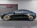 Tesla model 3 autonomie standard plus rwd occasion simplicicar villepinte simplicicar simplicibike france