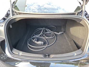 Tesla model 3 autonomie standard plus rwd occasion simplicicar villepinte simplicicar simplicibike france