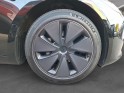 Tesla model 3 autonomie standard plus rwd occasion simplicicar villepinte simplicicar simplicibike france