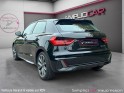 Audi a1 sportback 35 tfsi 150 s tronic 7 s line occasion simplicicar vaucresson simplicicar simplicibike france