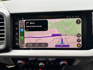 Audi a1 sportback 35 tfsi 150 s tronic 7 s line occasion simplicicar vaucresson simplicicar simplicibike france