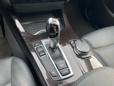 Bmw x3 f25 lci sdrive18d 150ch xline a attelage électrique caméra de recul hayon électrique garantie 12 mois occasion...