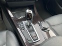 Bmw x3 f25 lci sdrive18d 150ch xline a attelage électrique caméra de recul hayon électrique garantie 12 mois occasion...