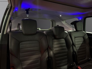 Renault espace v dci 160ch energy twin turbo intens edc garantie 12 mois occasion montpellier (34) simplicicar simplicibike...