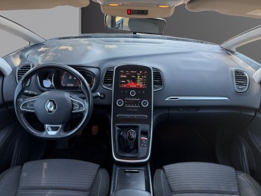 Renault scenic iv dci 110 energy life radar avar régulateur bluetooth garantie 12 mois occasion simplicicar marignane ...