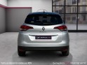 Renault scenic iv dci 110 energy life radar avar régulateur bluetooth garantie 12 mois occasion simplicicar marignane ...