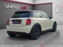 Mini cooper 136 ch essence greenwich occasion simplicicar velay simplicicar simplicibike france