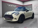 Mini cooper 136 ch essence greenwich occasion simplicicar velay simplicicar simplicibike france